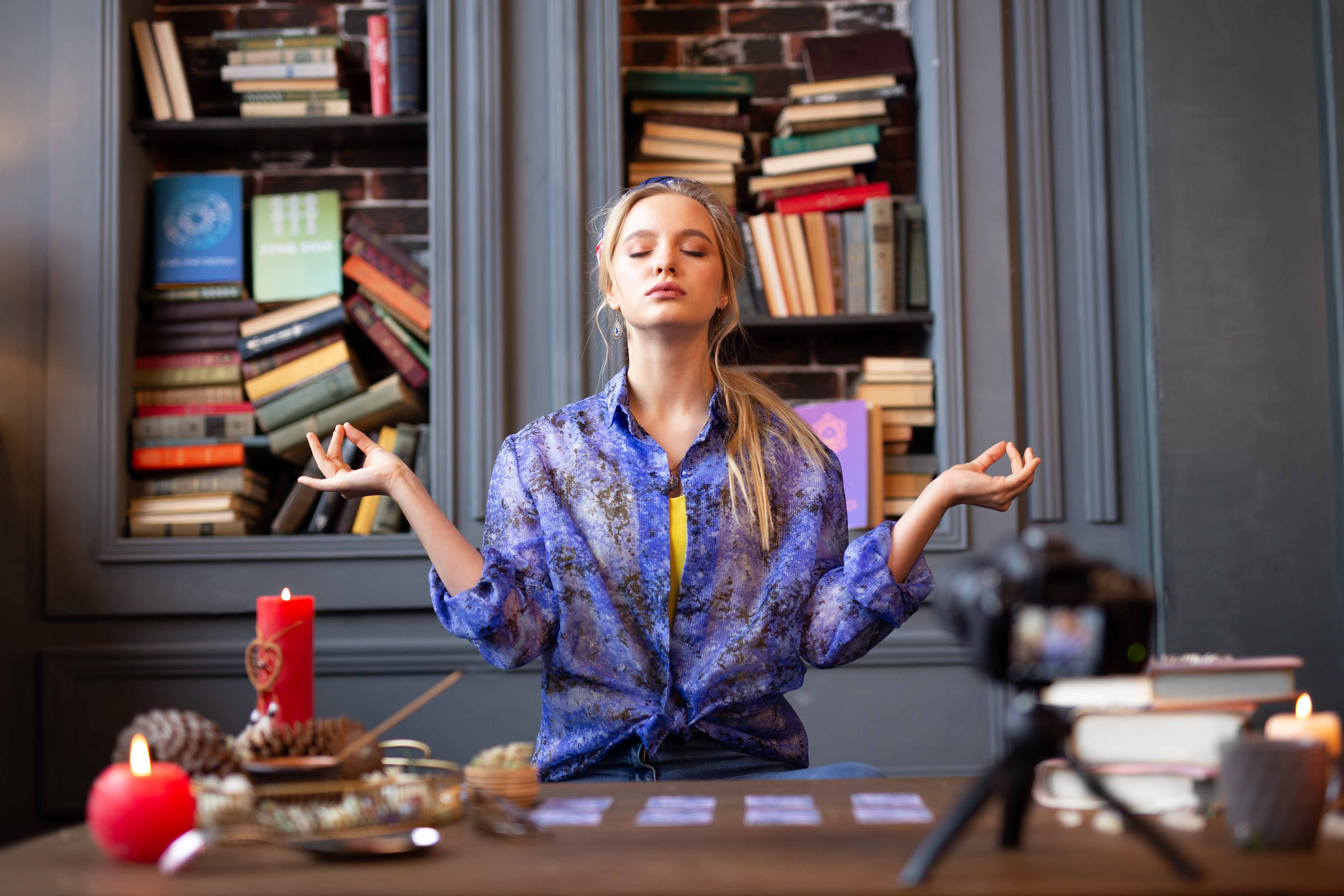 Истории успеха: Как осознанность изменила жизни людей